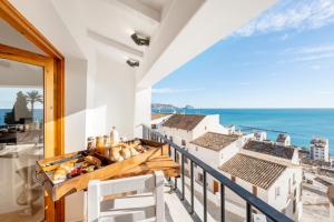 porta nova suites altea adults only