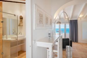 porta nova suites altea adults only