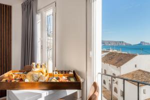 porta nova suites altea adults only