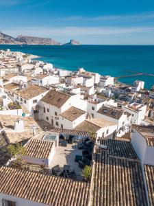 porta nova suites altea adults only