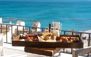 porta nova suites altea adults only
