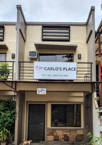 carlos place