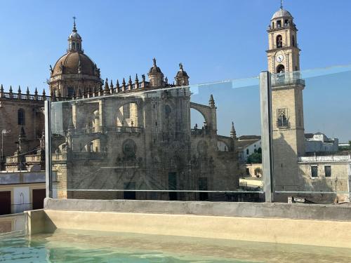 jerez de la frontera