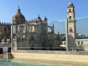 jerez de la frontera
