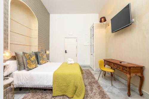 jerez de la frontera