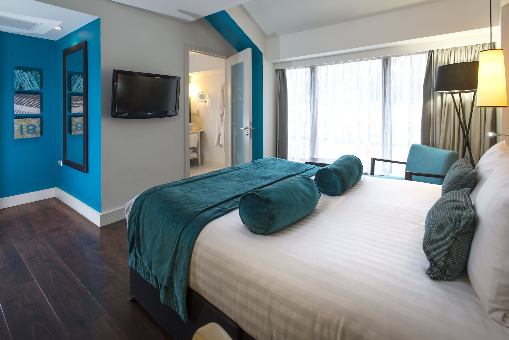 hotel indigo liverpool city centre by ihg
