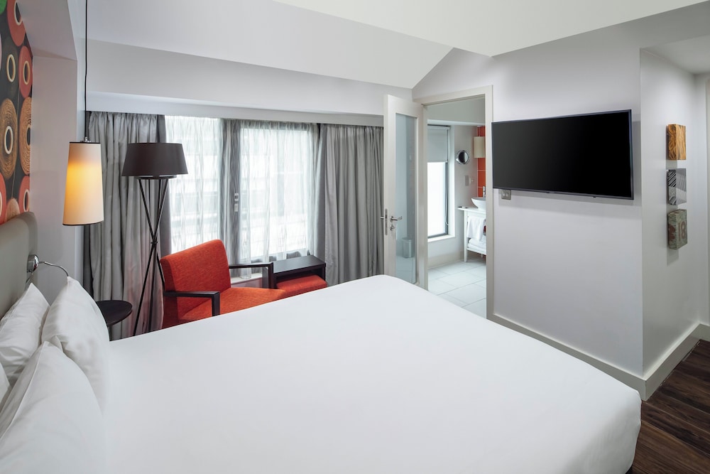 hotel indigo liverpool city centre by ihg