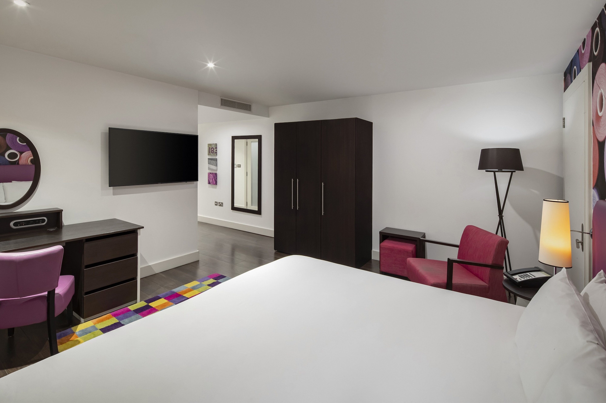 hotel indigo liverpool city centre by ihg
