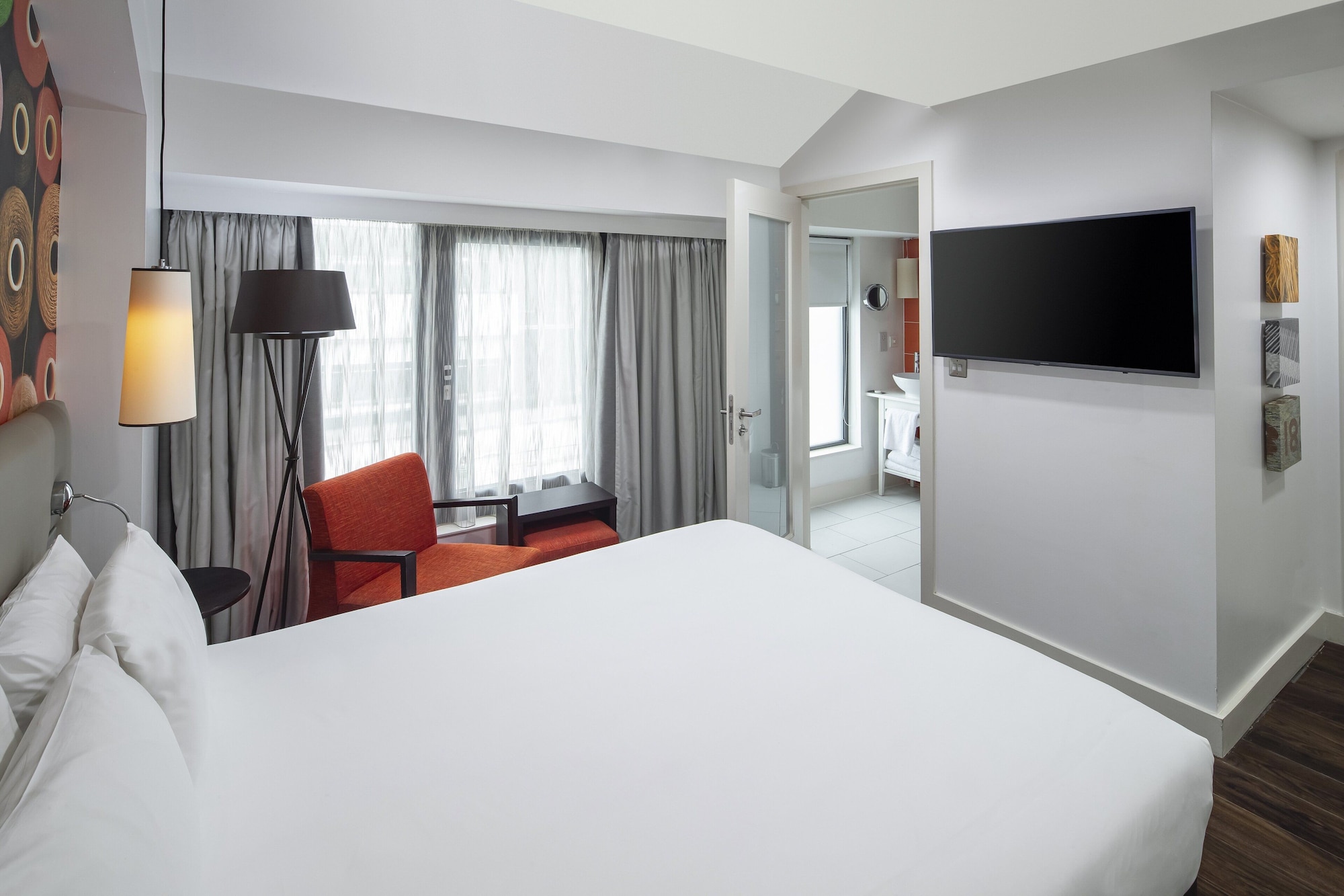 hotel indigo liverpool city centre by ihg