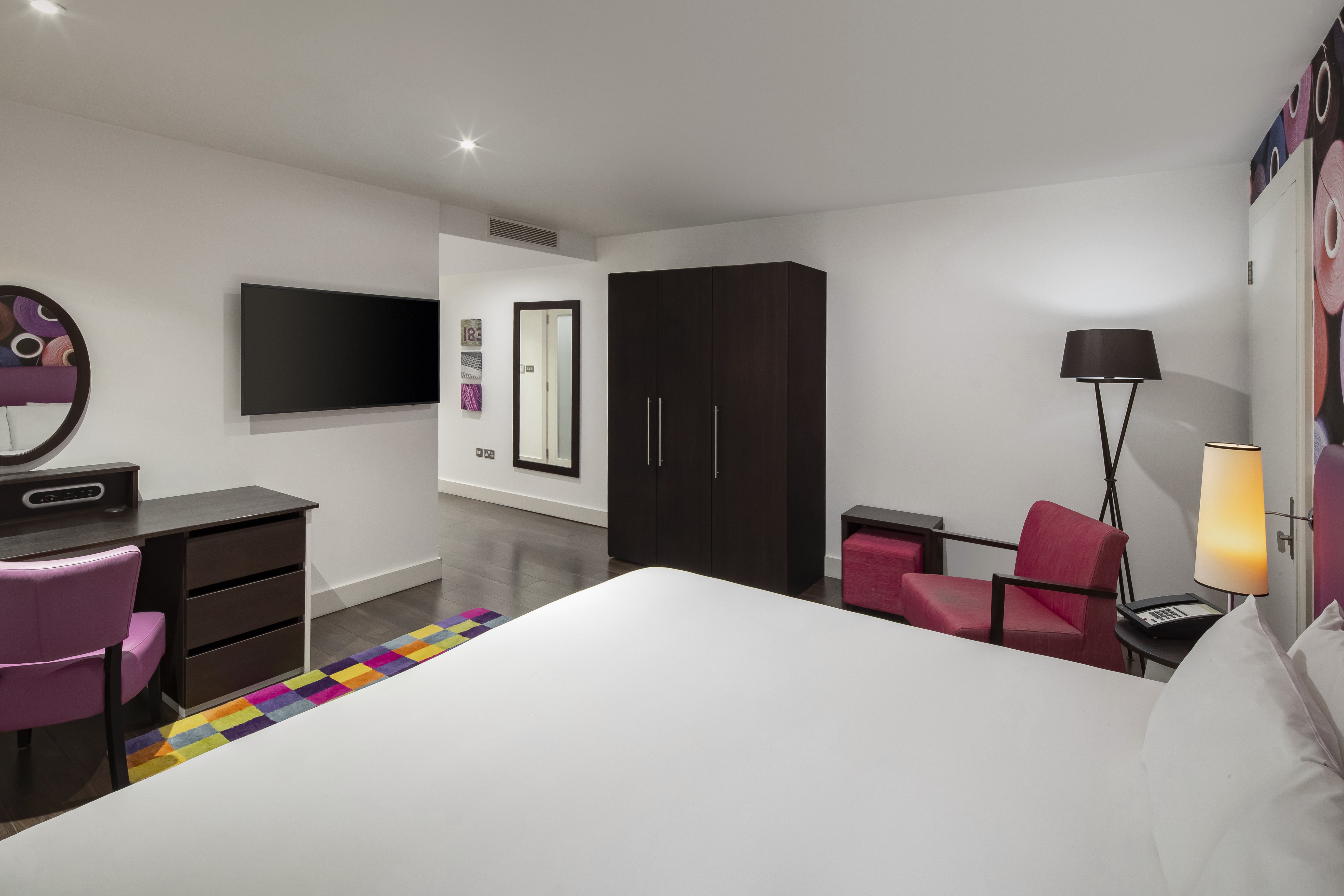 hotel indigo liverpool city centre by ihg