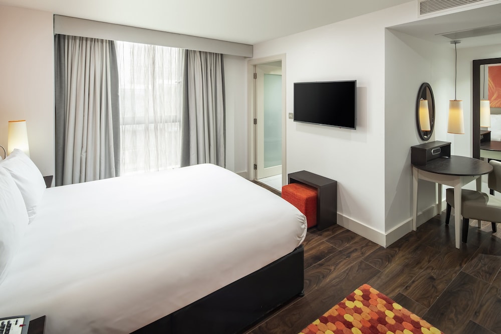 hotel indigo liverpool city centre by ihg
