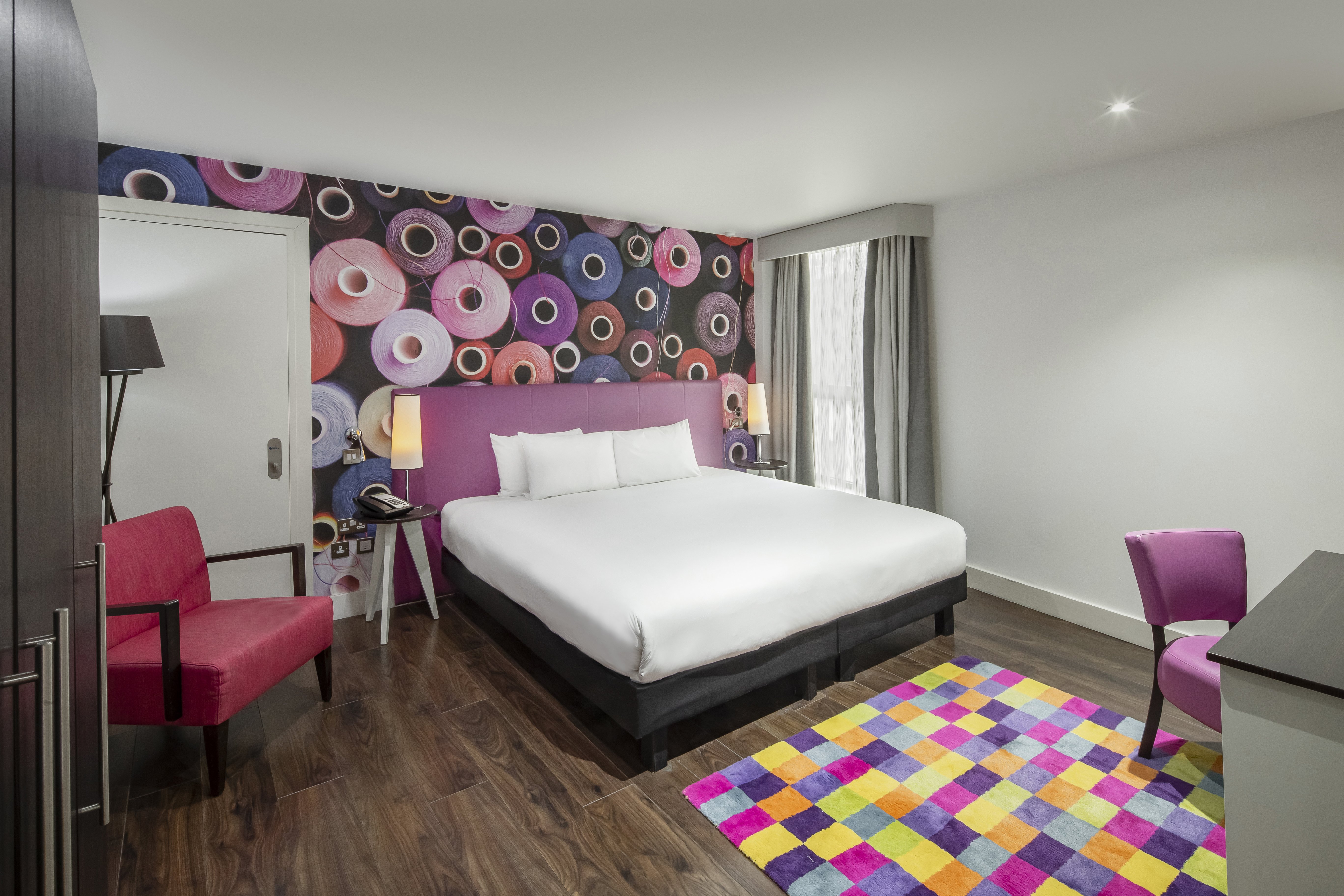 hotel indigo liverpool city centre by ihg