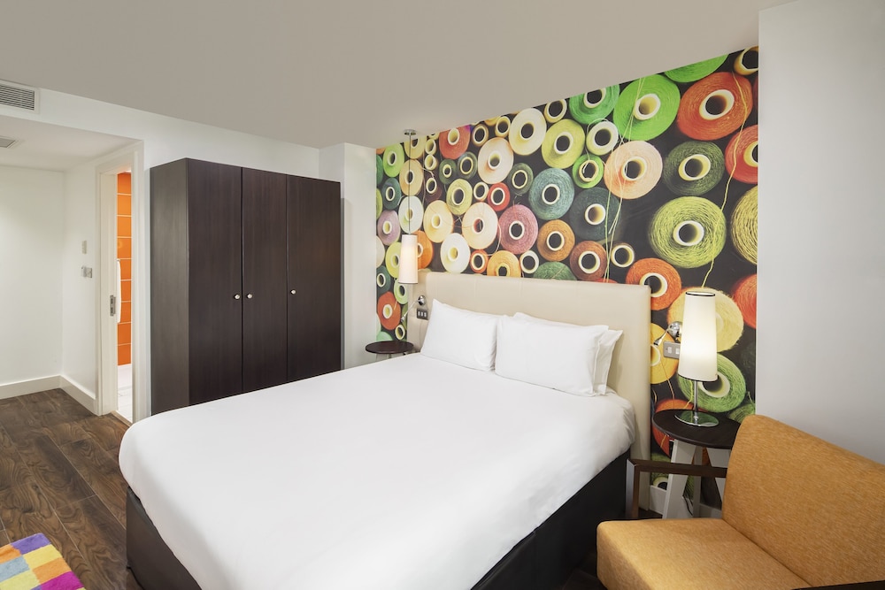 hotel indigo liverpool city centre by ihg