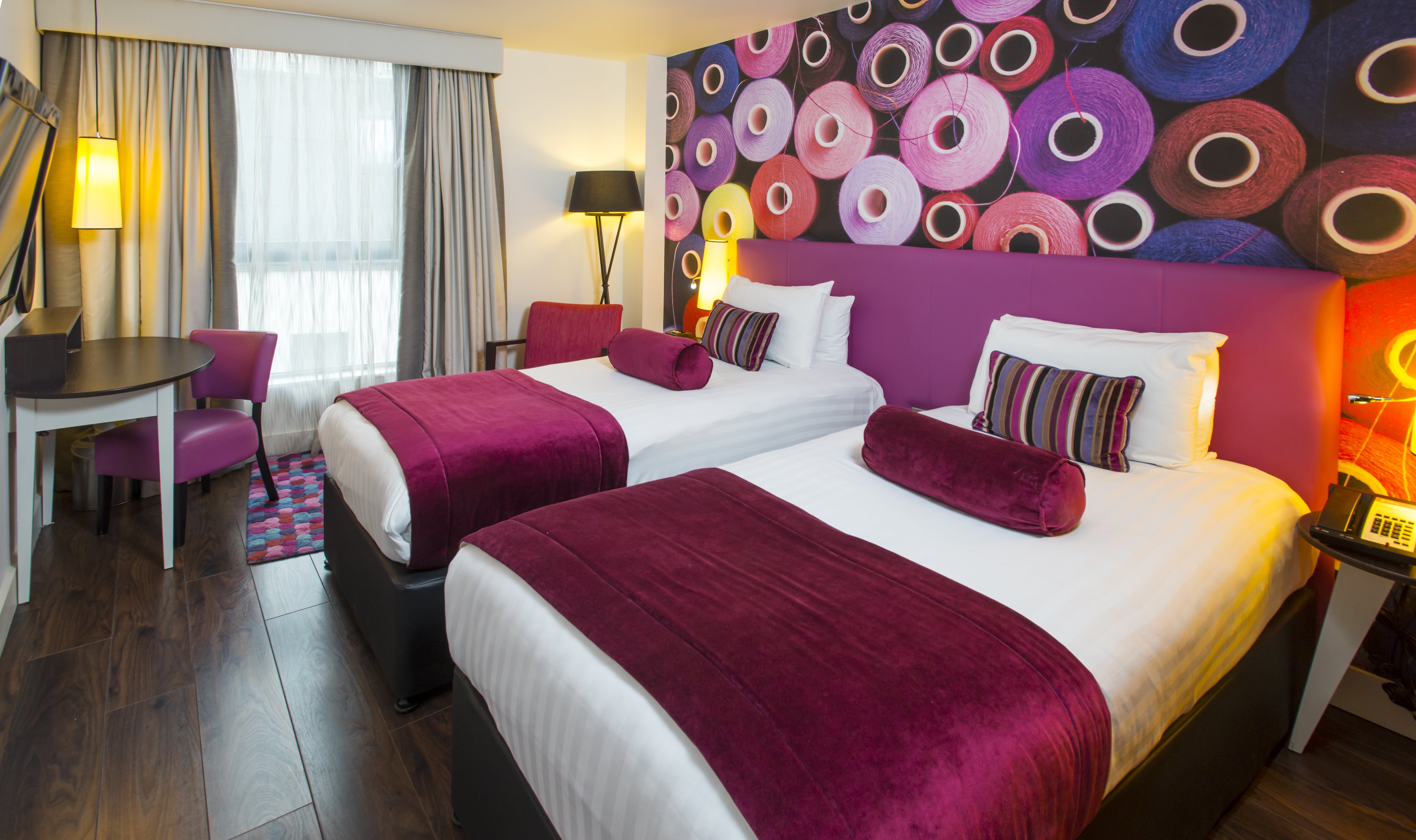 hotel indigo liverpool city centre by ihg