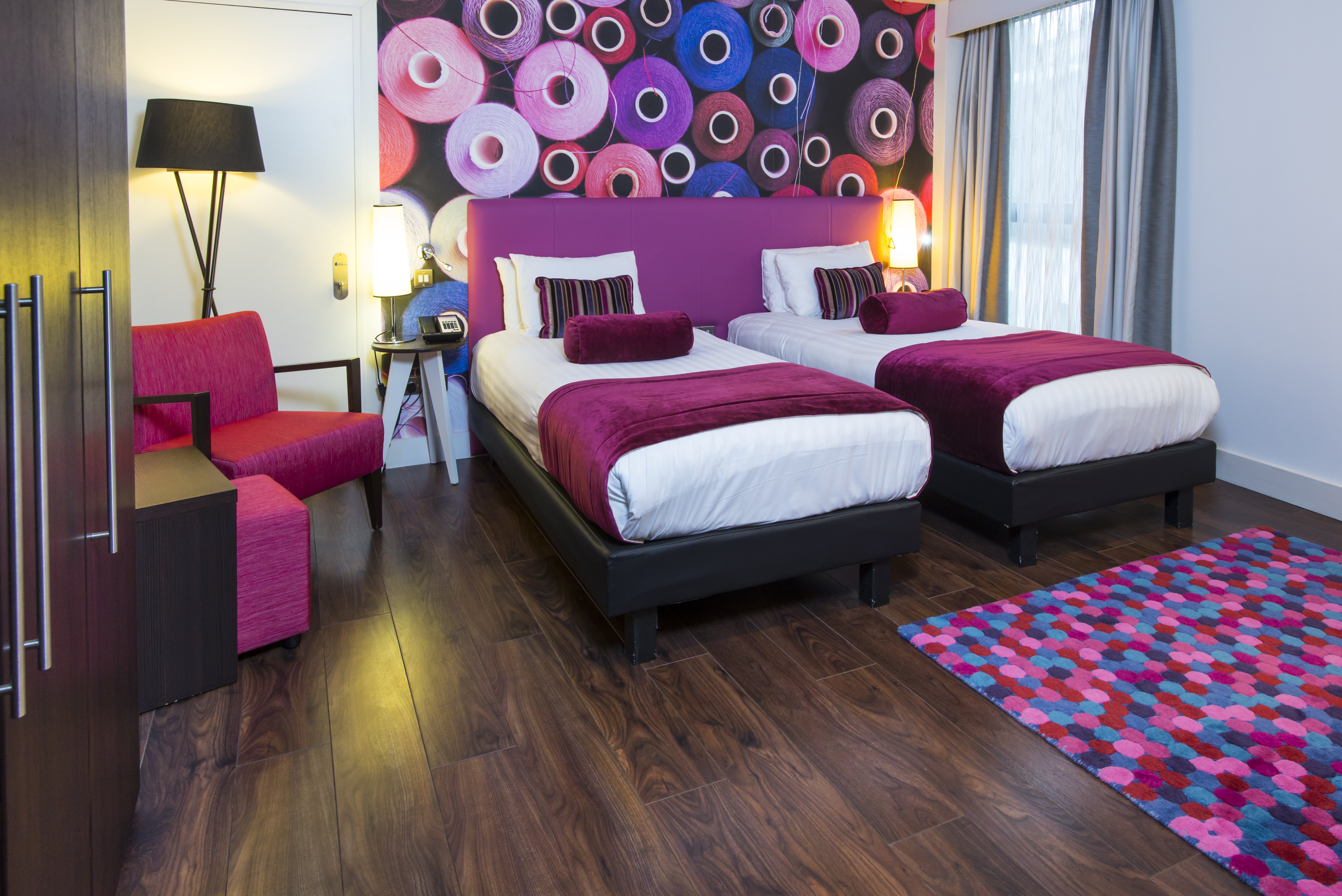 hotel indigo liverpool city centre by ihg