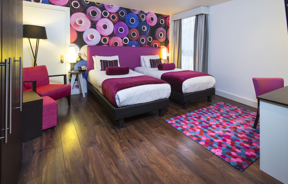 hotel indigo liverpool city centre by ihg