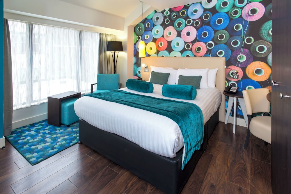 hotel indigo liverpool city centre by ihg