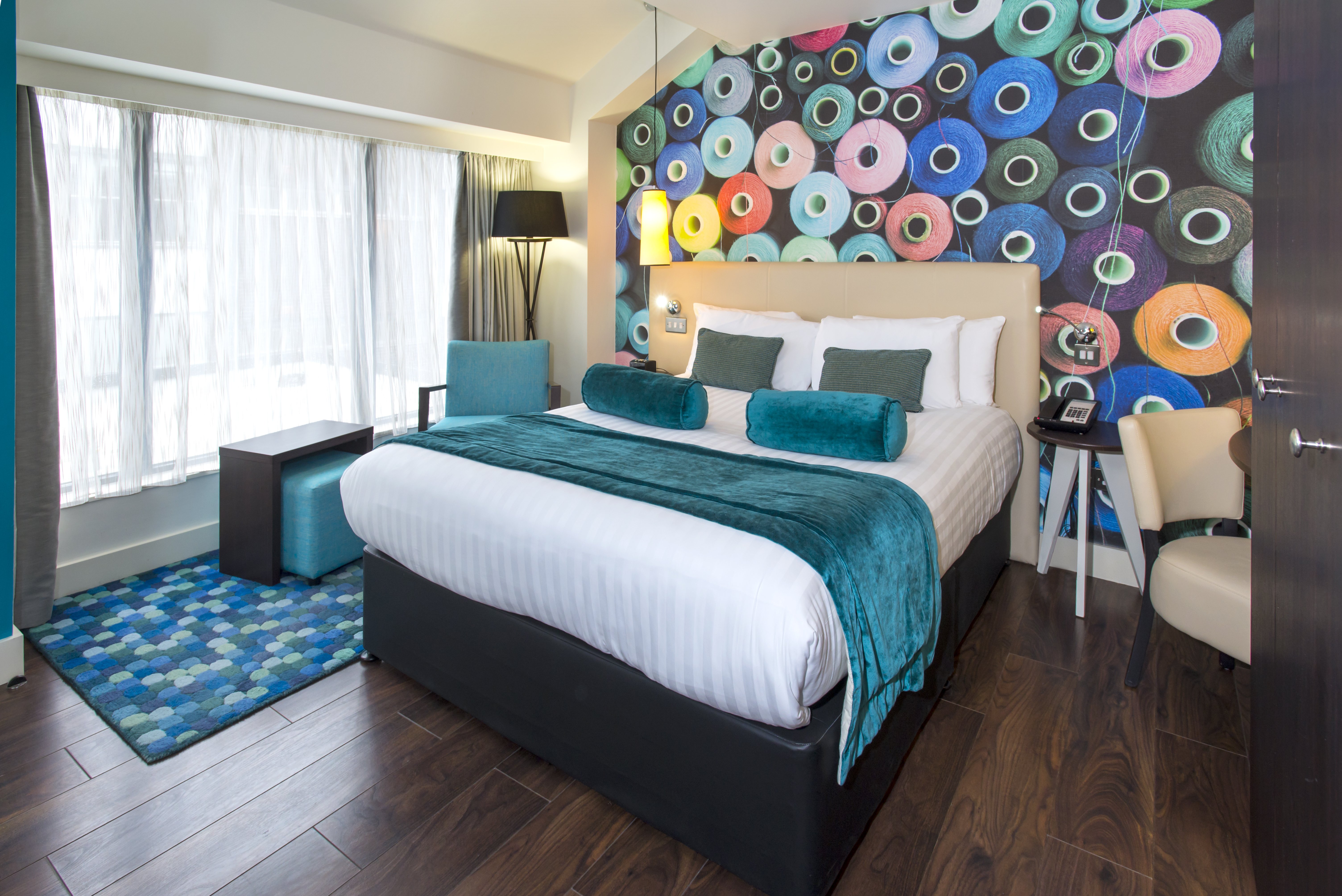 hotel indigo liverpool city centre by ihg
