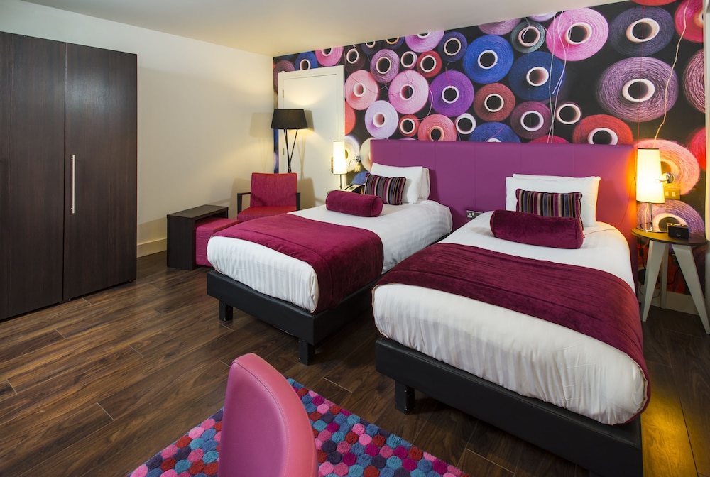 hotel indigo liverpool city centre by ihg