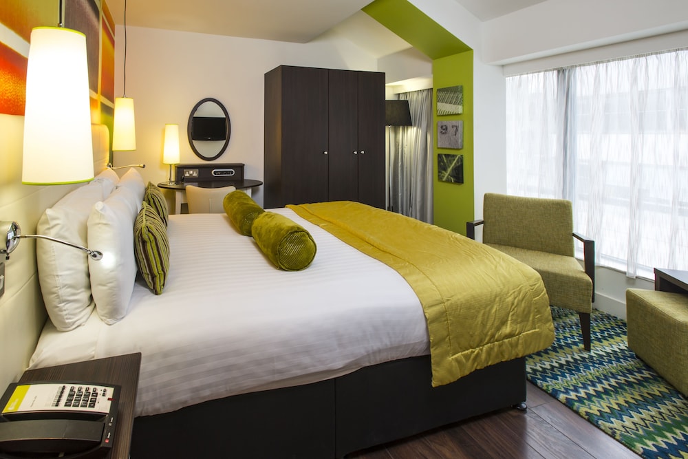 hotel indigo liverpool city centre by ihg