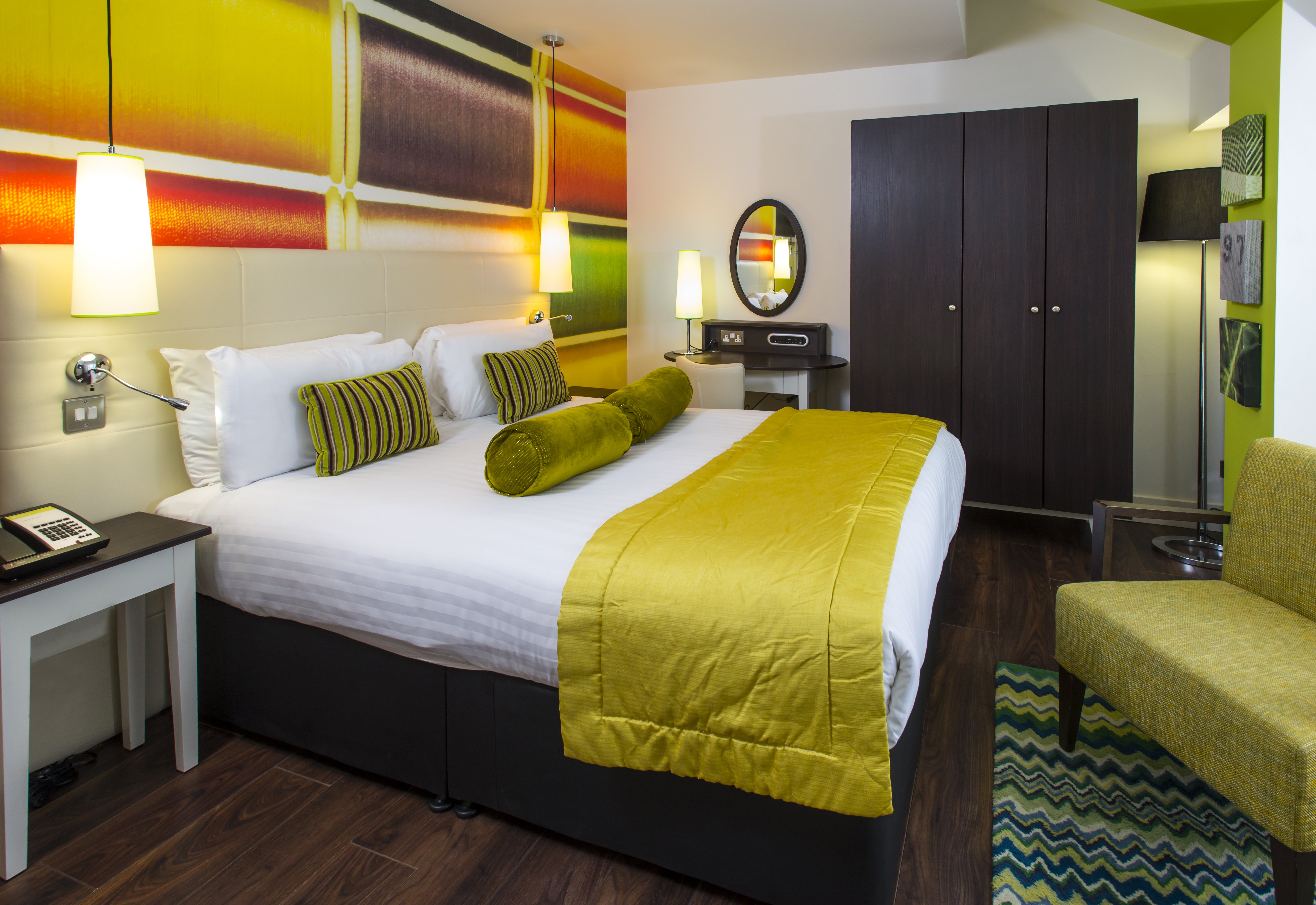 hotel indigo liverpool city centre by ihg