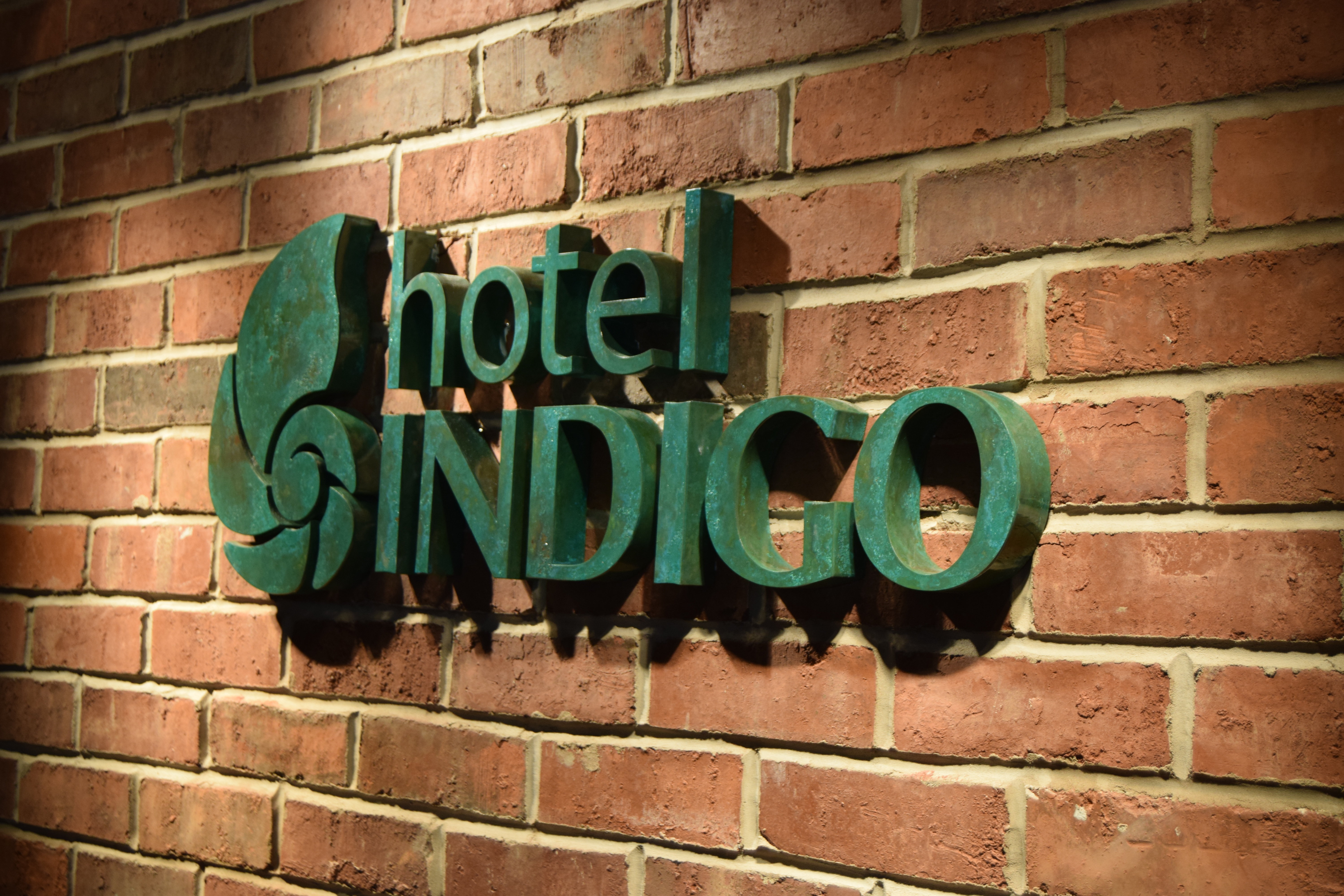 hotel indigo liverpool city centre by ihg