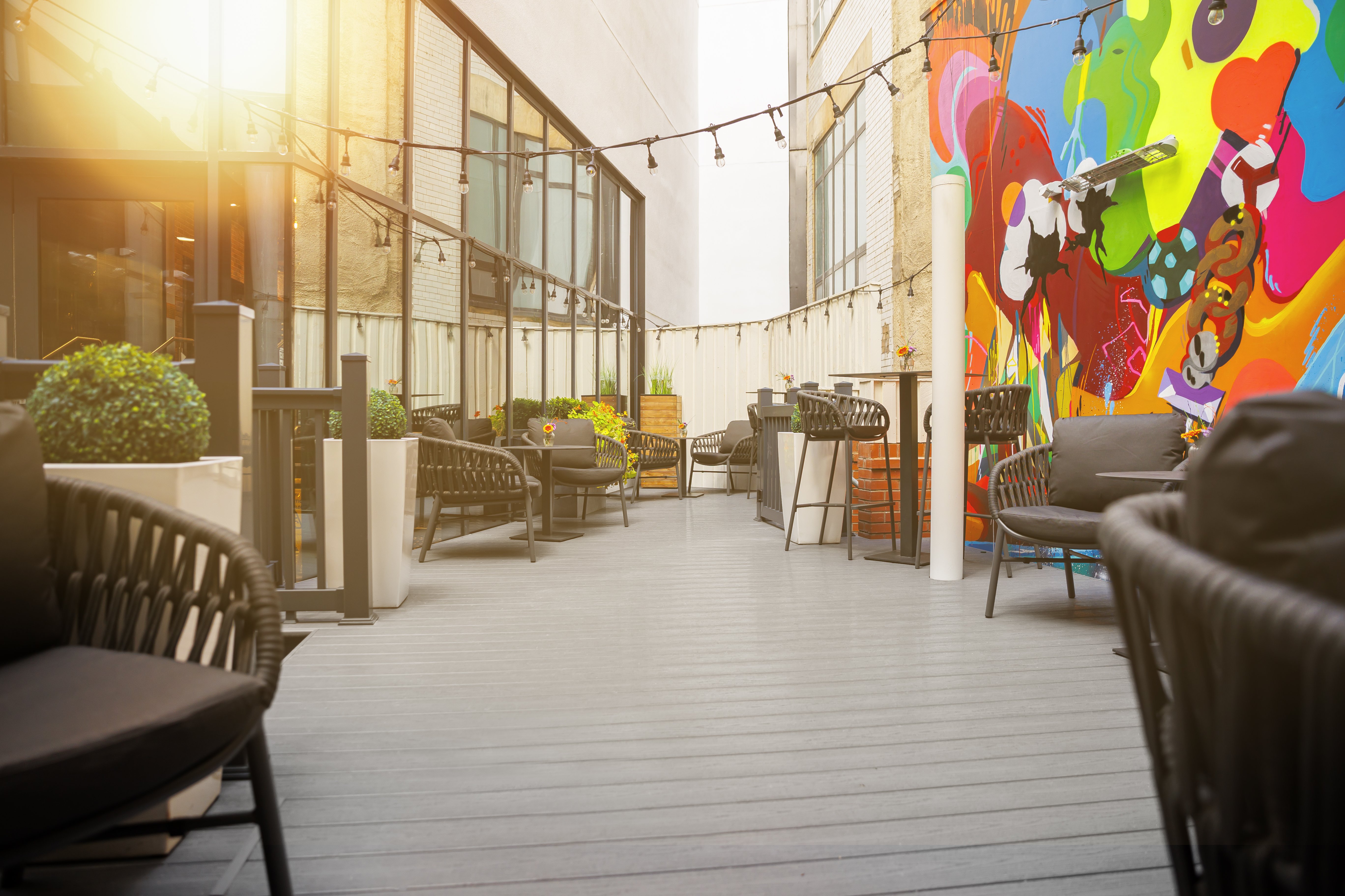 hotel indigo liverpool city centre by ihg