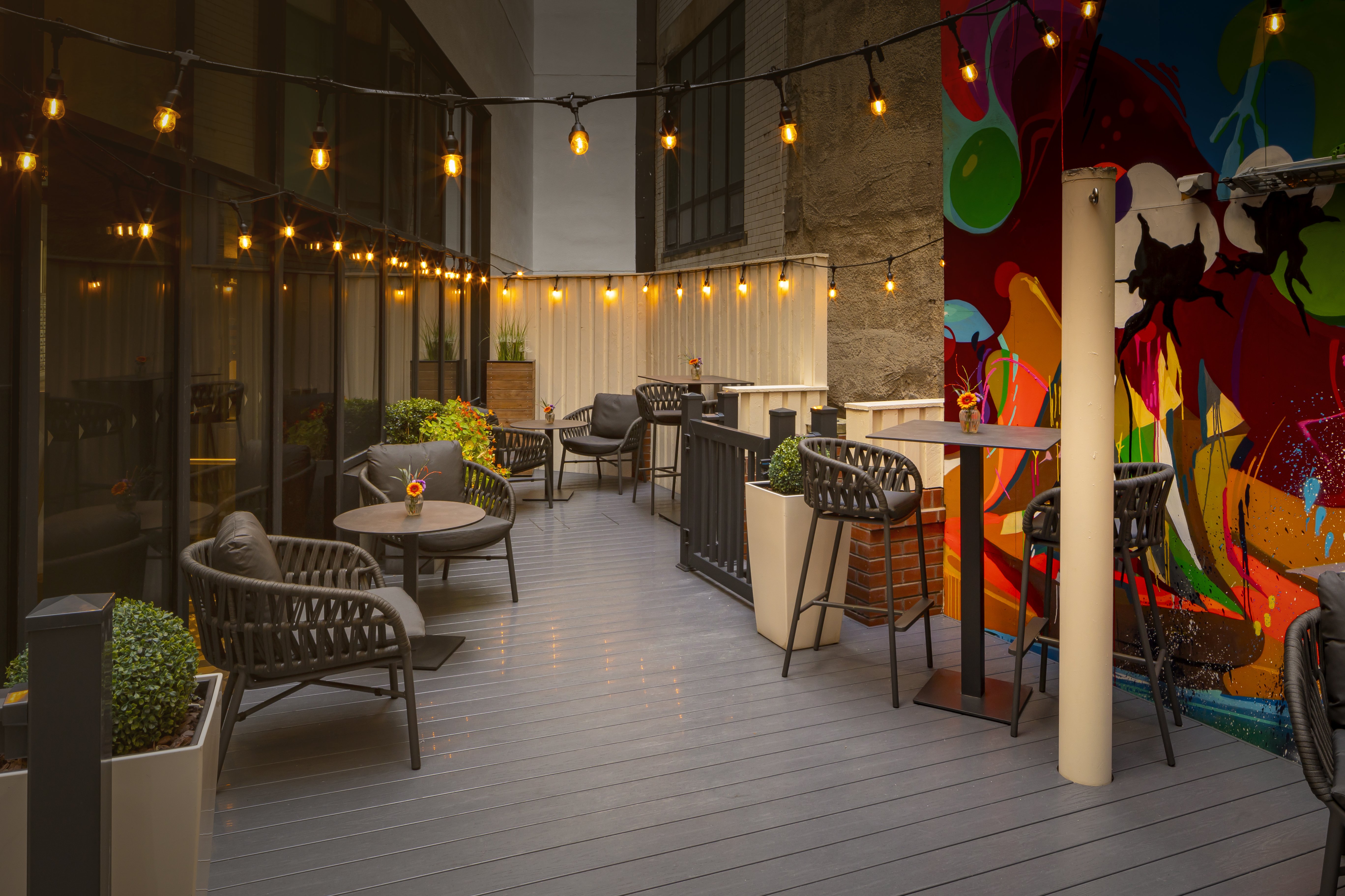 hotel indigo liverpool city centre by ihg