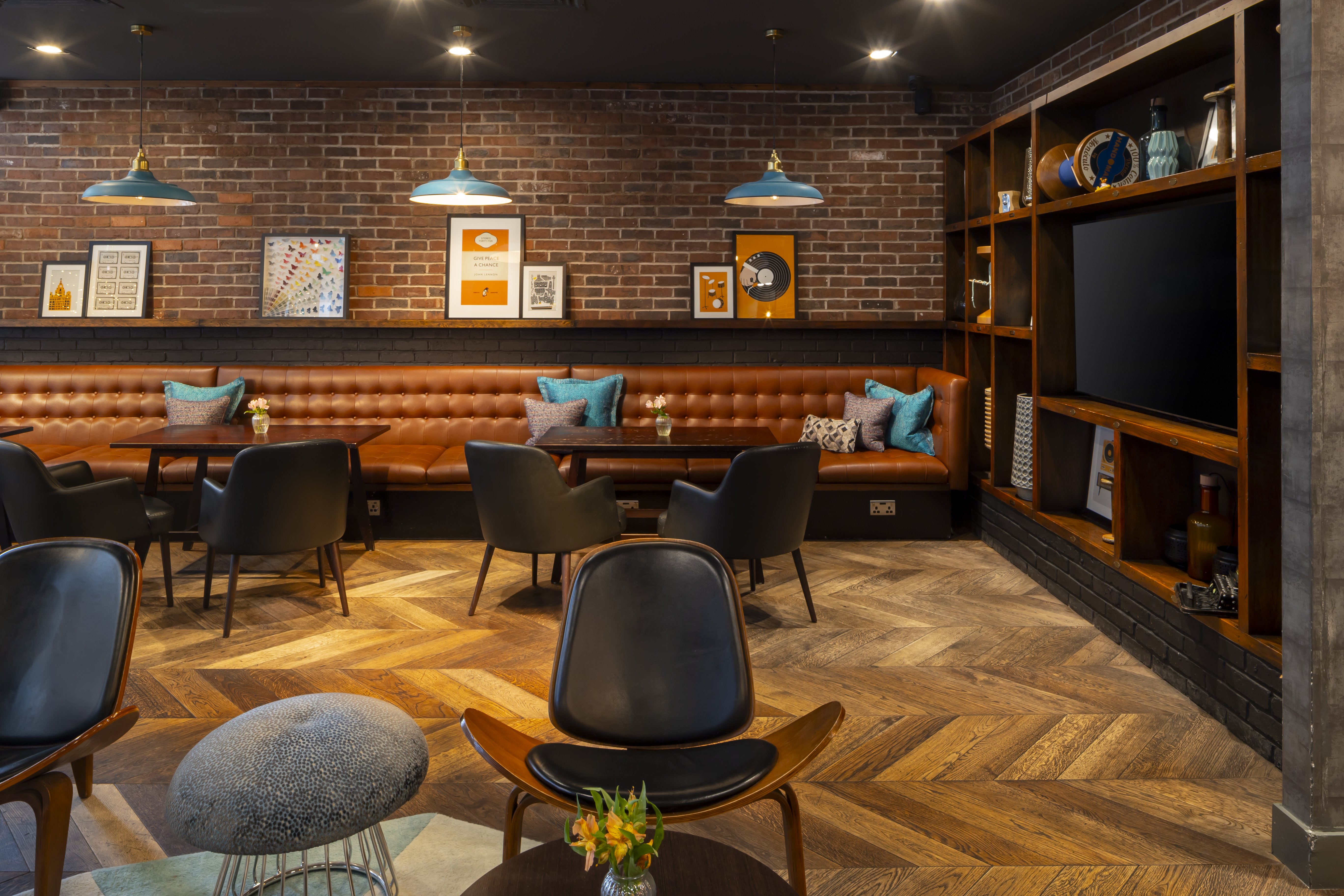 hotel indigo liverpool city centre by ihg
