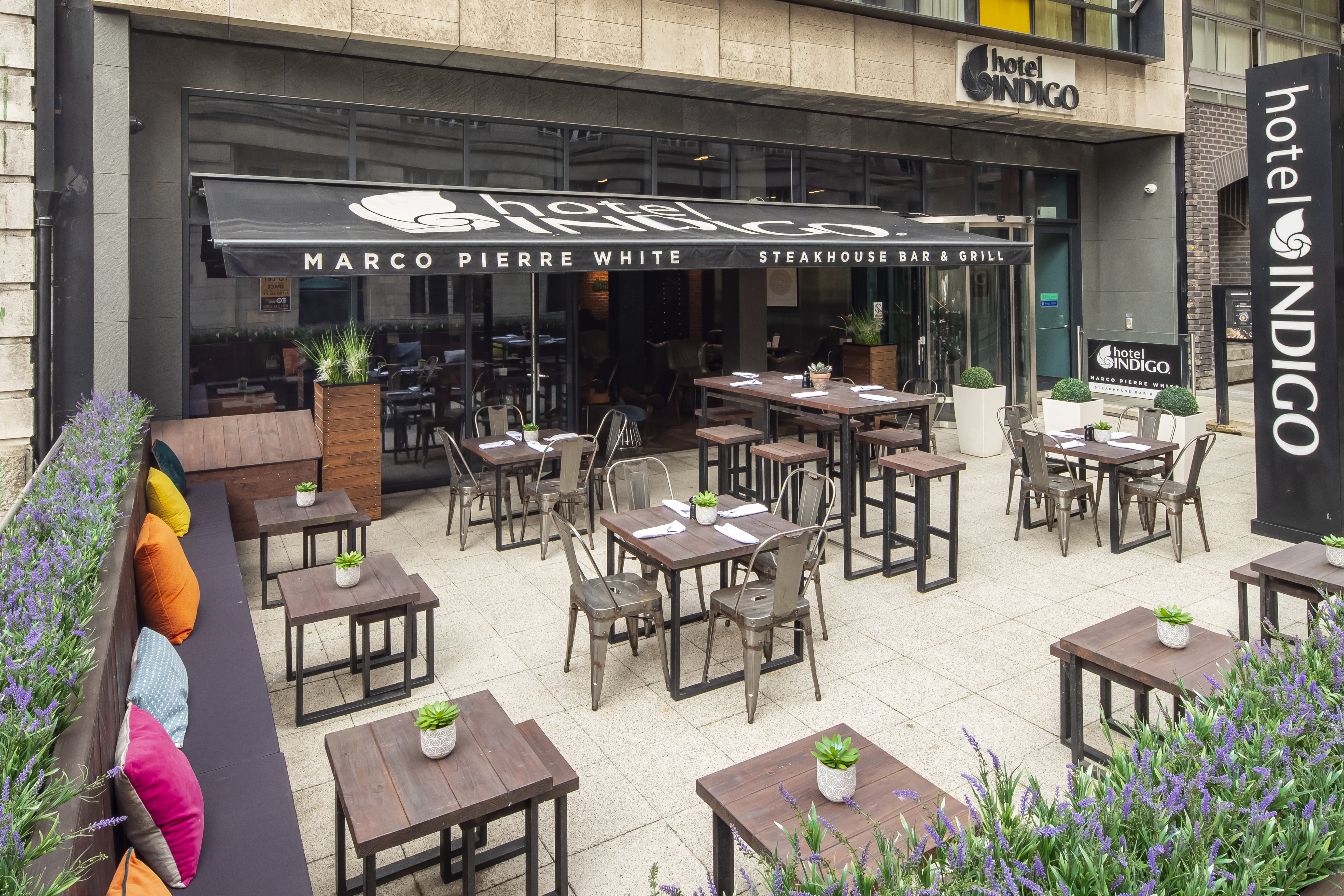 hotel indigo liverpool city centre by ihg