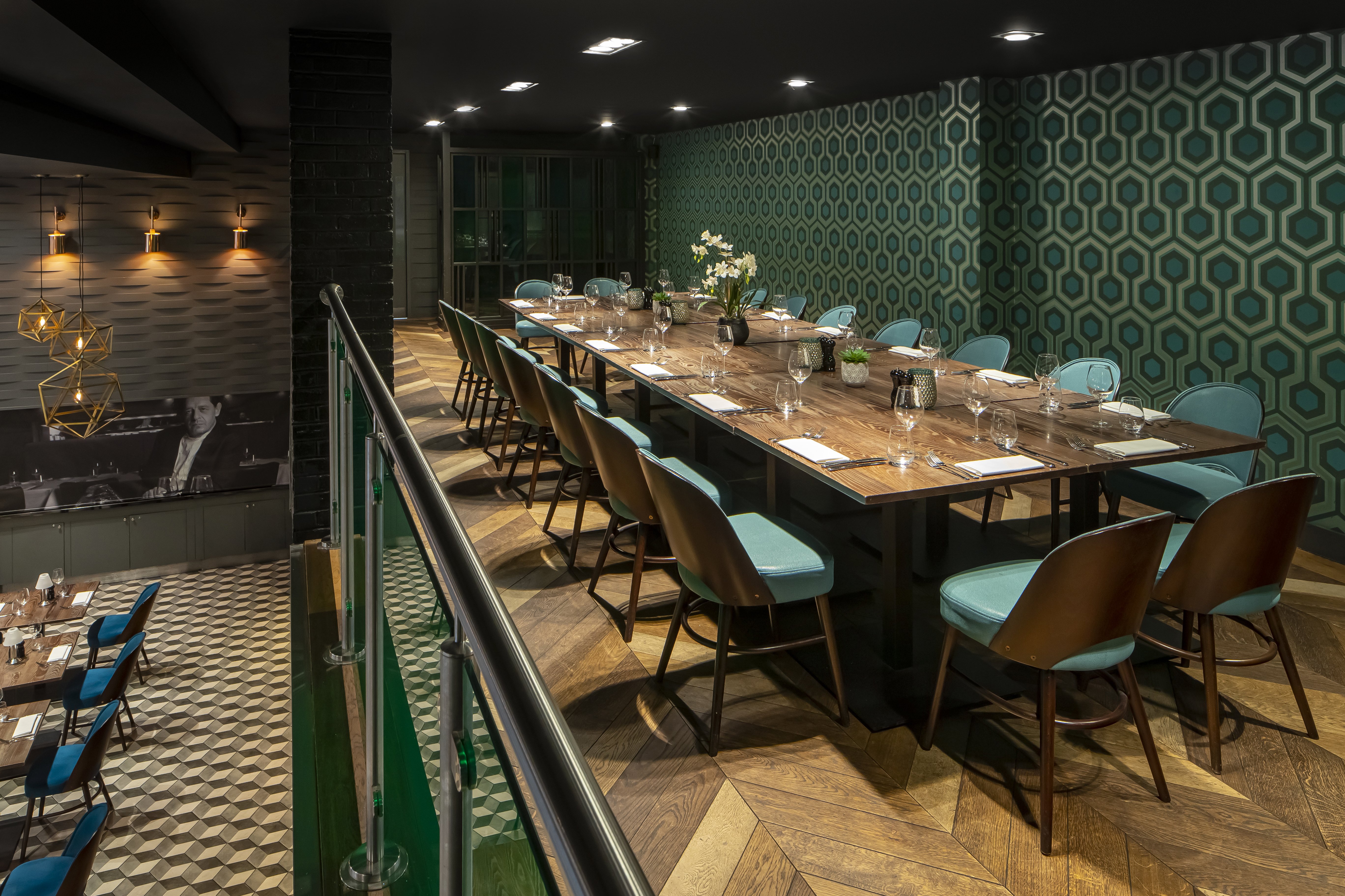 hotel indigo liverpool city centre by ihg