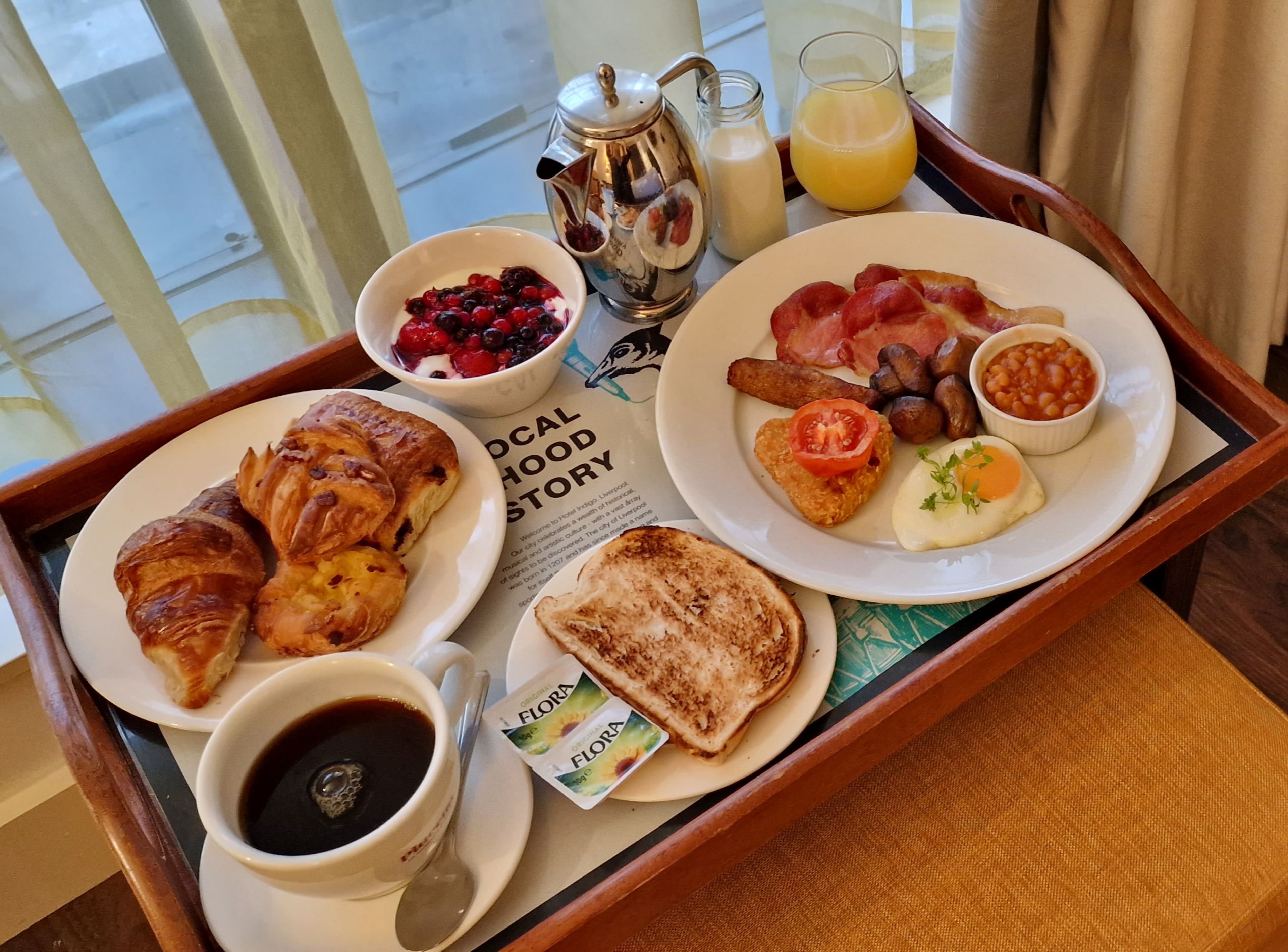 hotel indigo liverpool city centre by ihg