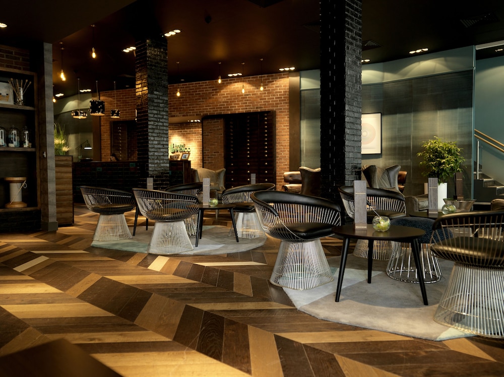hotel indigo liverpool city centre by ihg