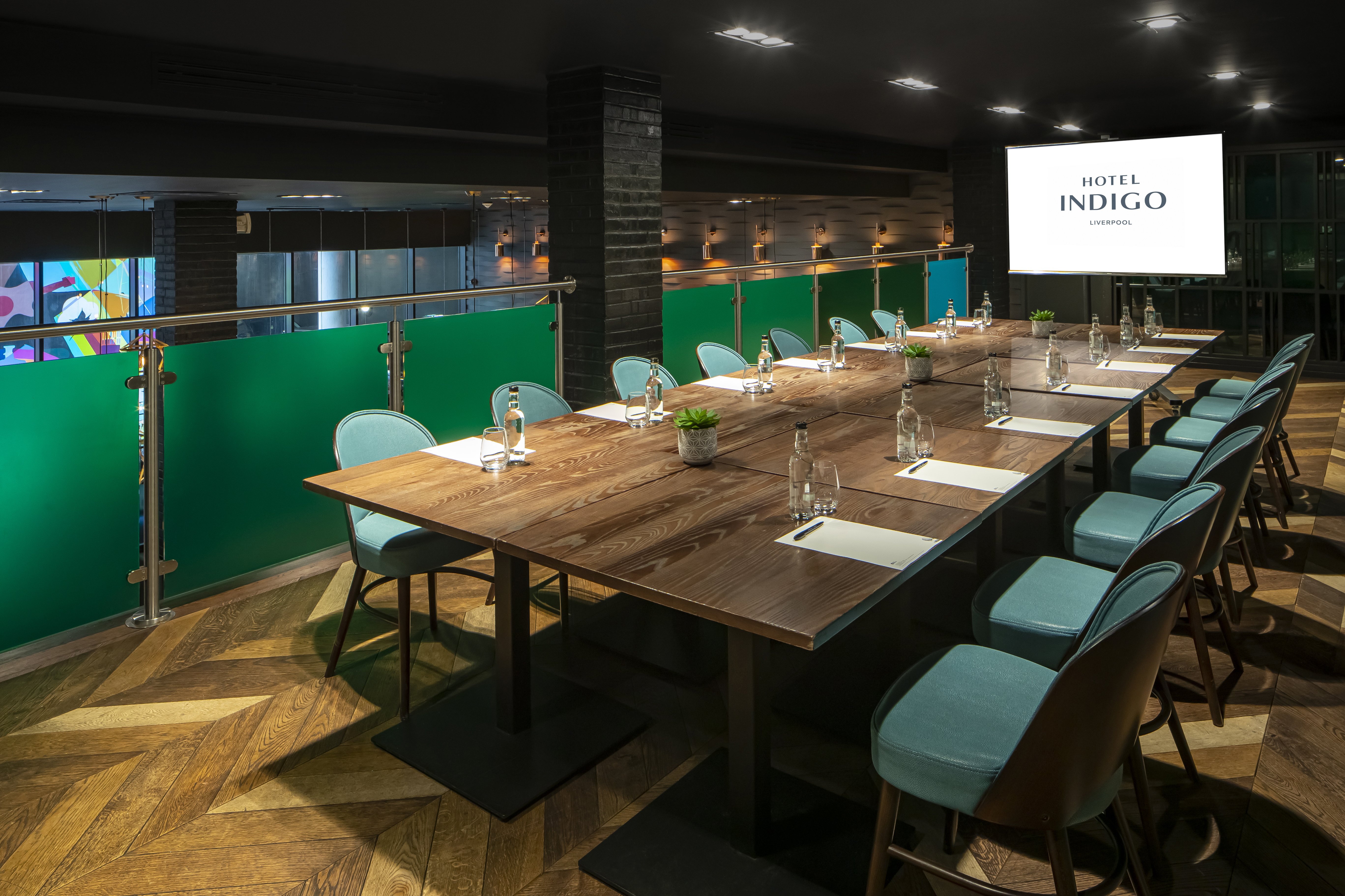 hotel indigo liverpool city centre by ihg