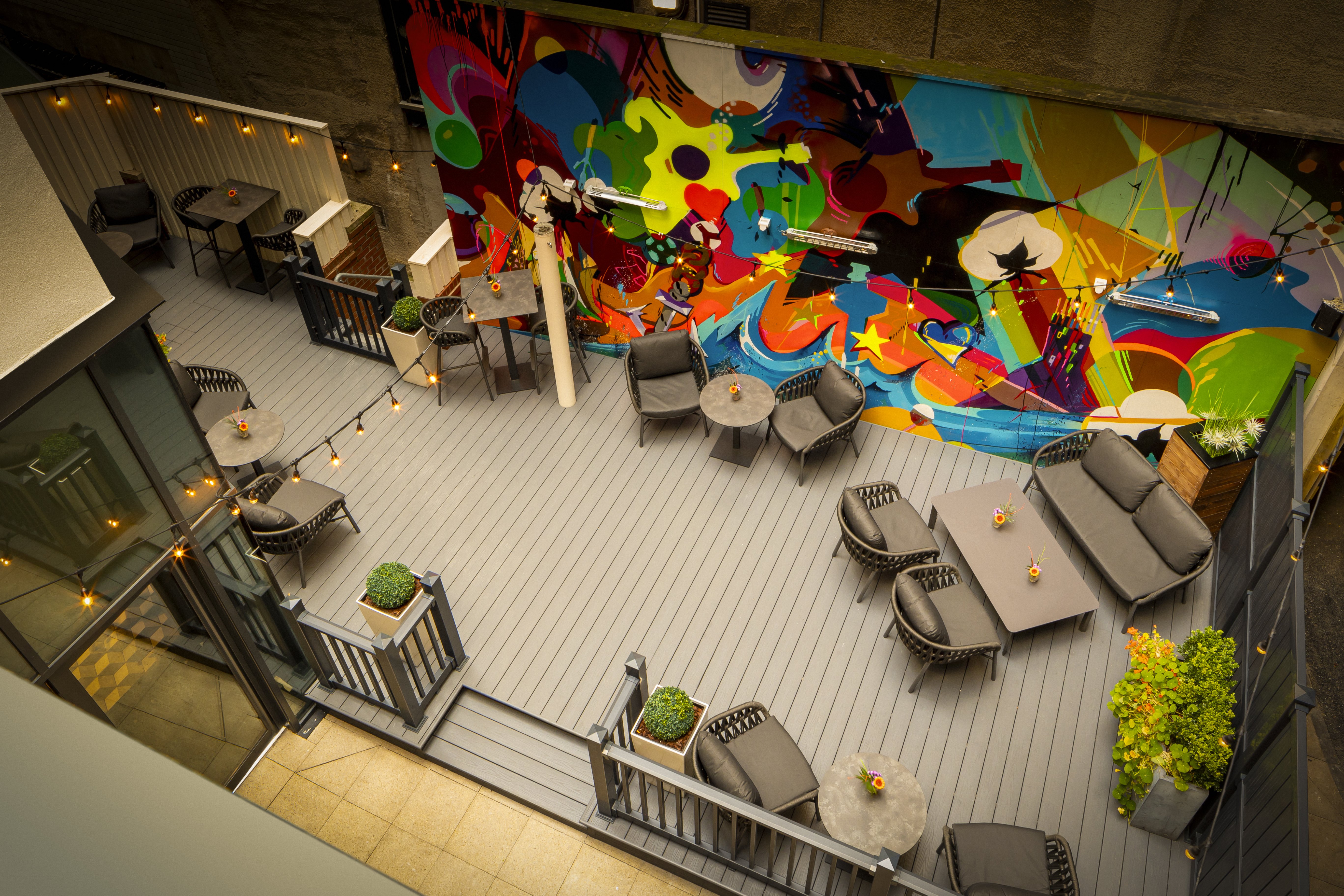 hotel indigo liverpool city centre by ihg