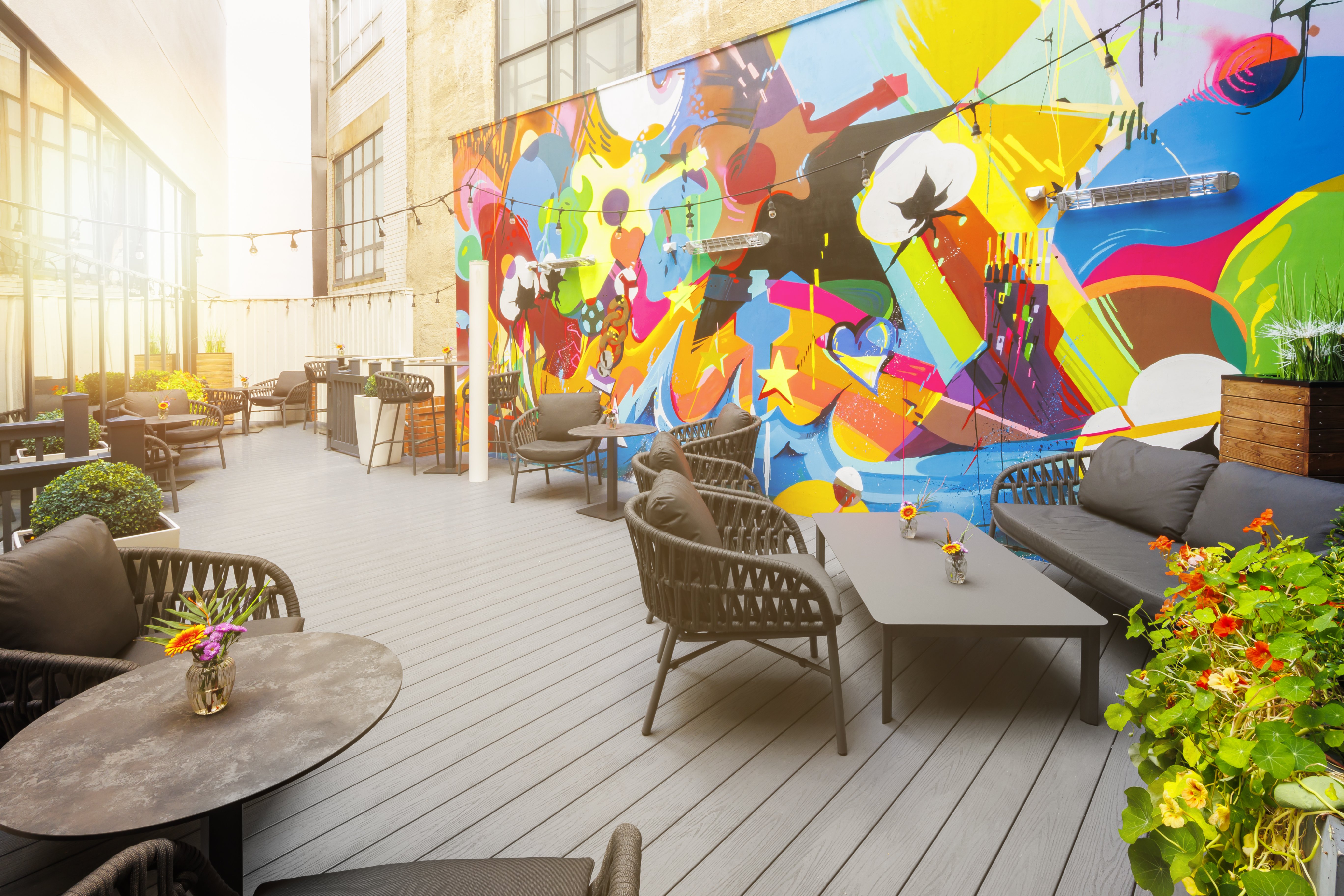 hotel indigo liverpool city centre by ihg