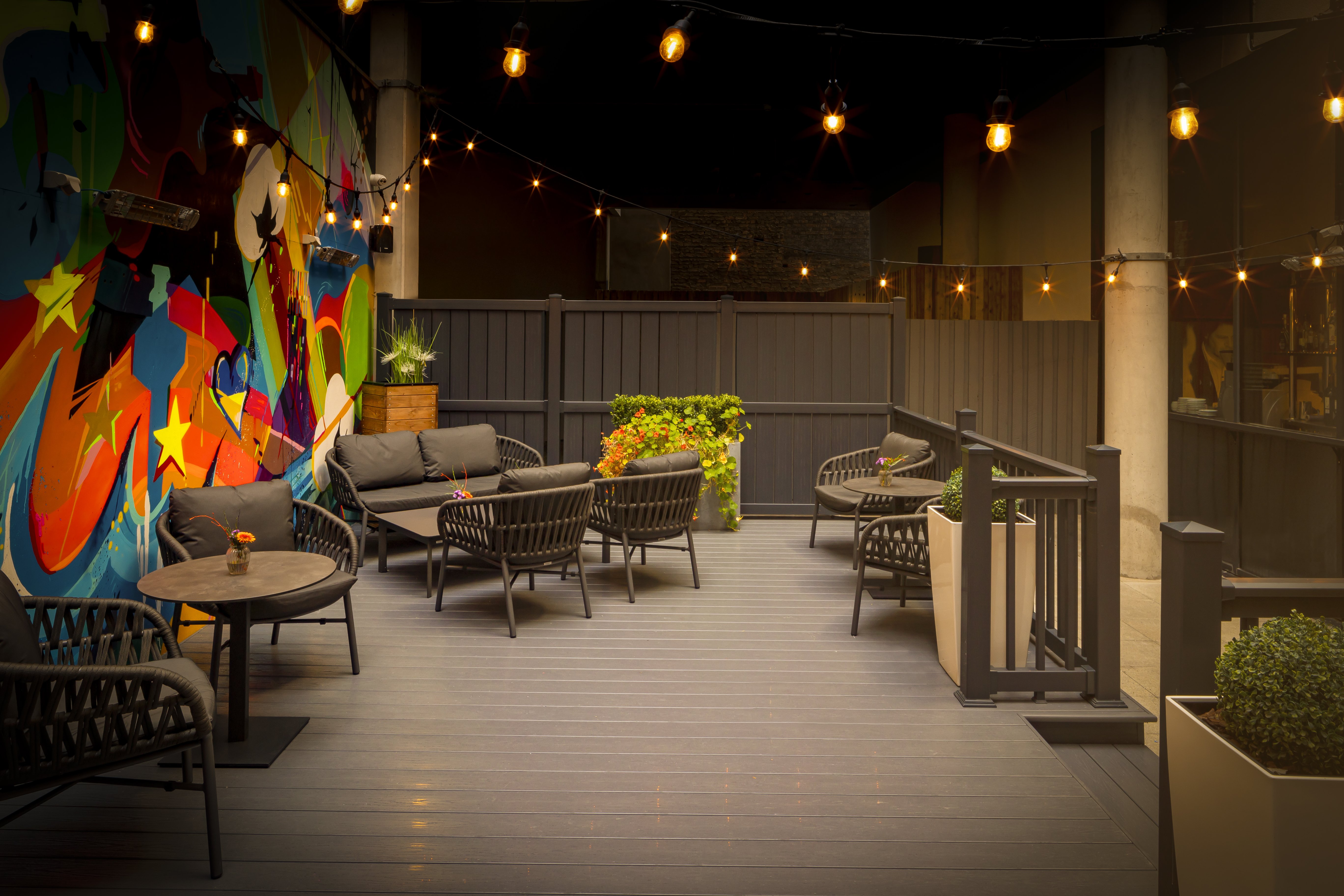 hotel indigo liverpool city centre by ihg