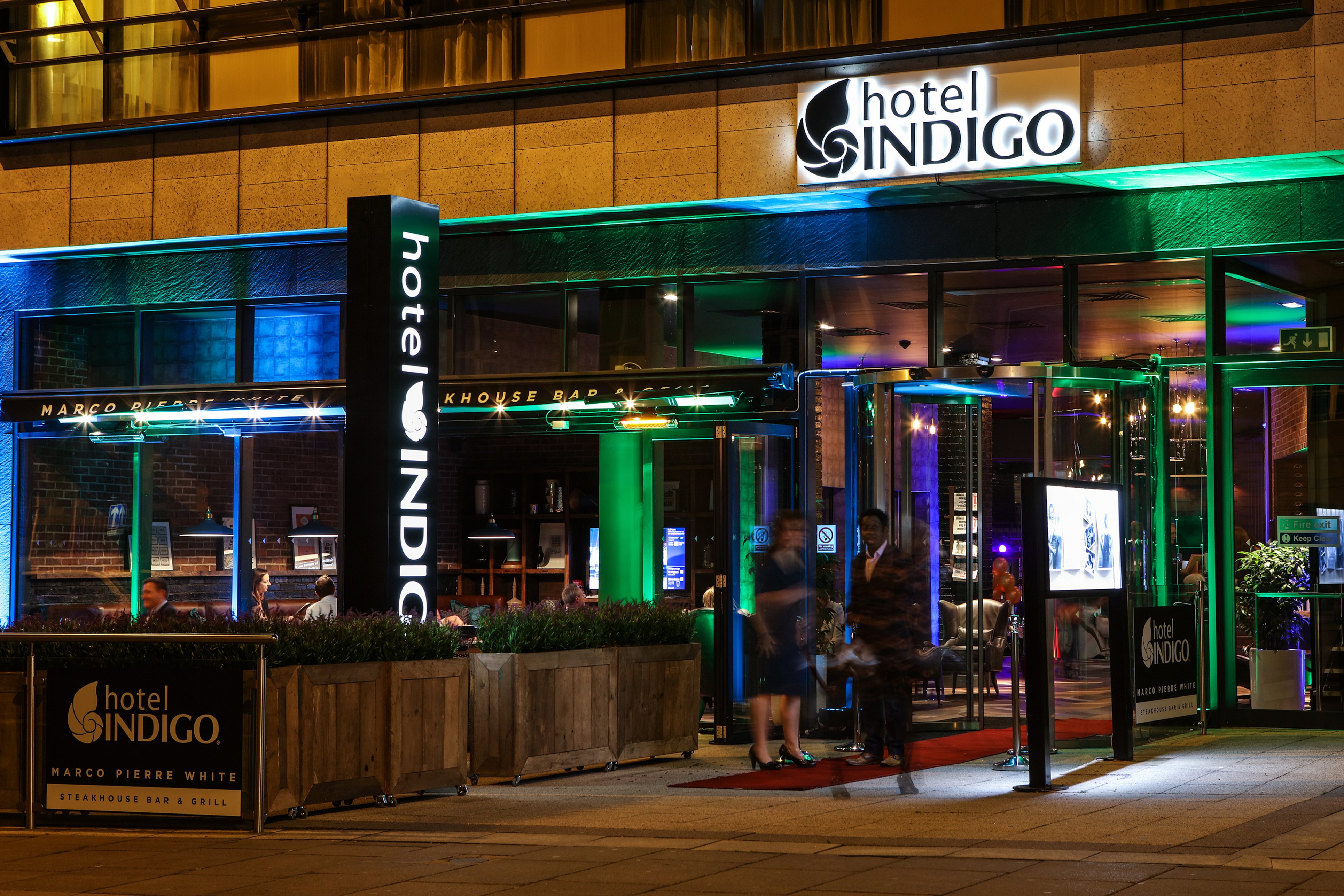 hotel indigo liverpool city centre by ihg