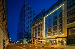 hotel indigo liverpool city centre by ihg
