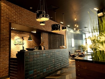 Hotel Indigo Liverpool City Centre By Ihg,Liverpool City Centre>>Liverpool,4 star