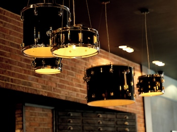Hotel Indigo Liverpool City Centre By Ihg,Liverpool City Centre>>Liverpool,4 star