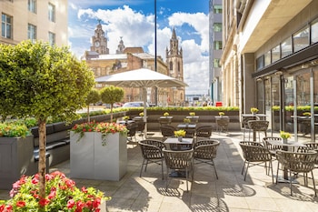 Hotel Indigo Liverpool City Centre By Ihg,Liverpool City Centre>>Liverpool,4 star