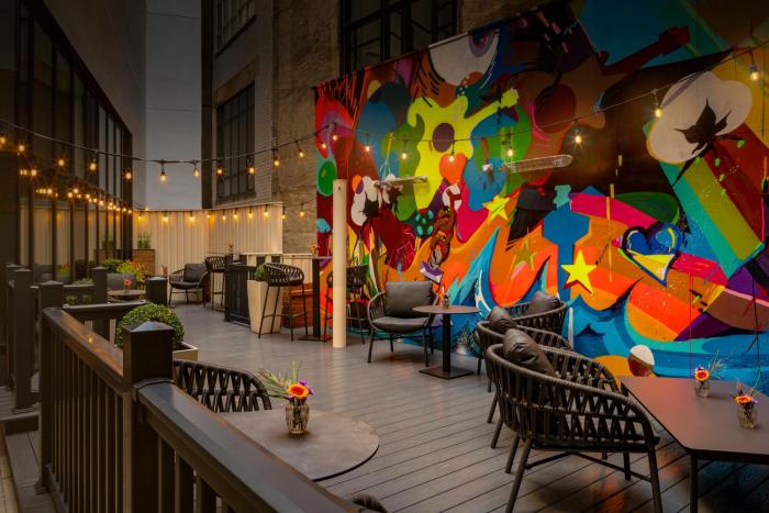 hotel indigo liverpool city centre by ihg