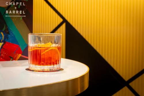 hotel indigo liverpool city centre by ihg