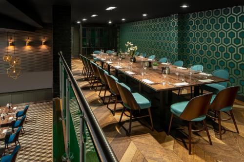 hotel indigo liverpool city centre by ihg