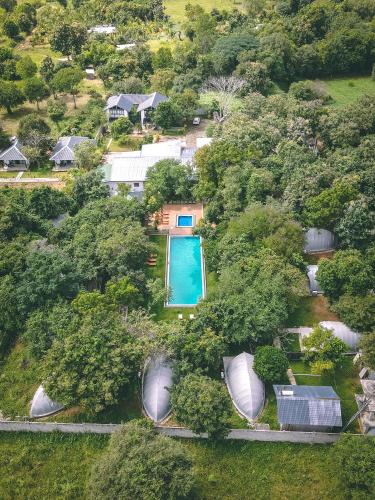 nivadoo resort sigiriya