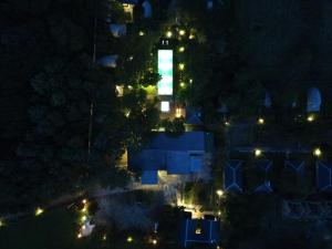 nivadoo resort sigiriya