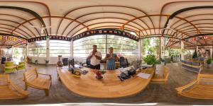 Nivadoo Resort Sigiriya,,3 star