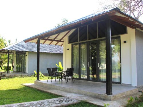 nivadoo resort sigiriya