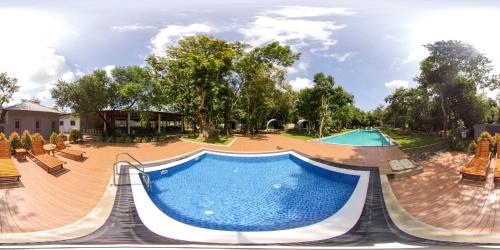 nivadoo resort sigiriya